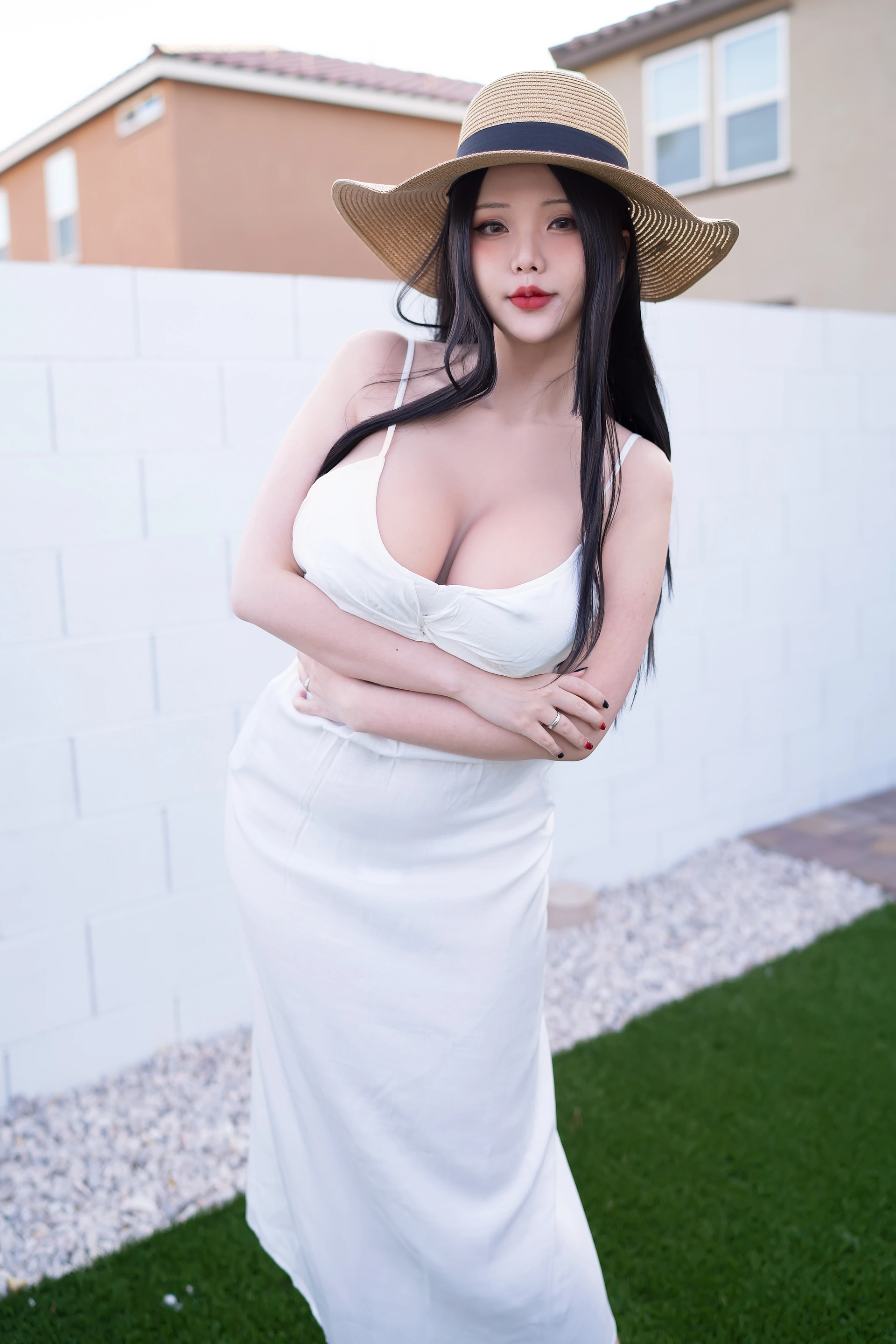 Hana Bunny - NO.039 Hachishakusama 2