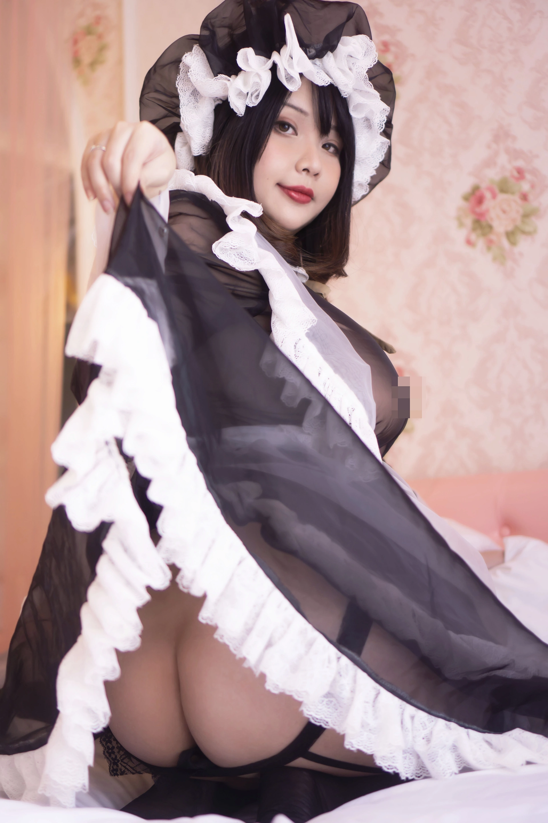 Hana Bunny - NO.041  Victorian Maid 2