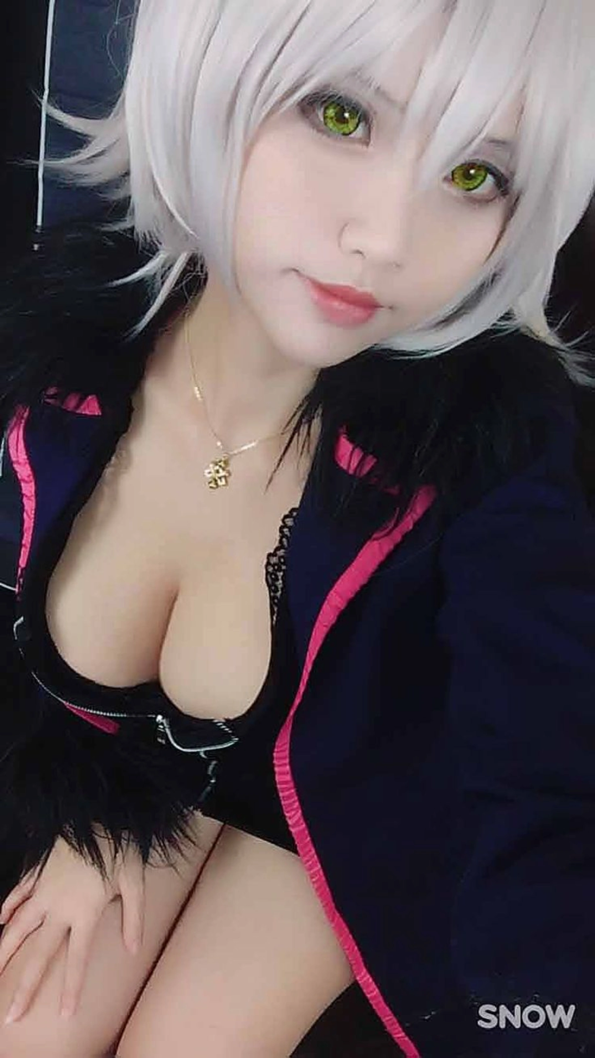 Hana Bunny - NO.042 Hana Bunny – Jeanne Alter 1