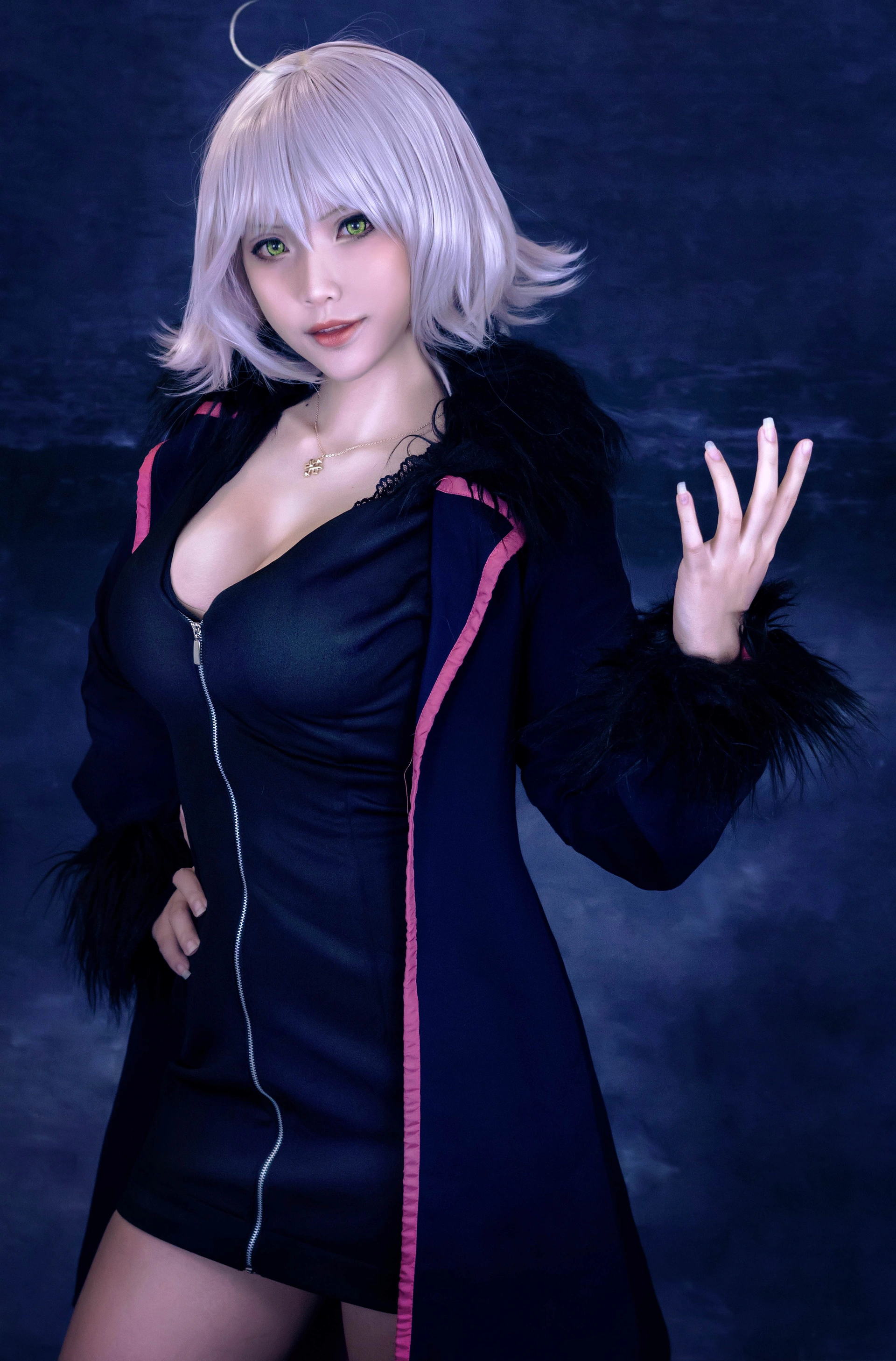 Hana Bunny - NO.042 Hana Bunny – Jeanne Alter 2