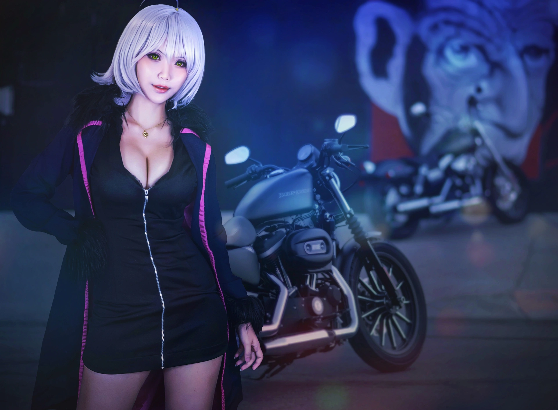 Hana Bunny - NO.042 Hana Bunny – Jeanne Alter 3