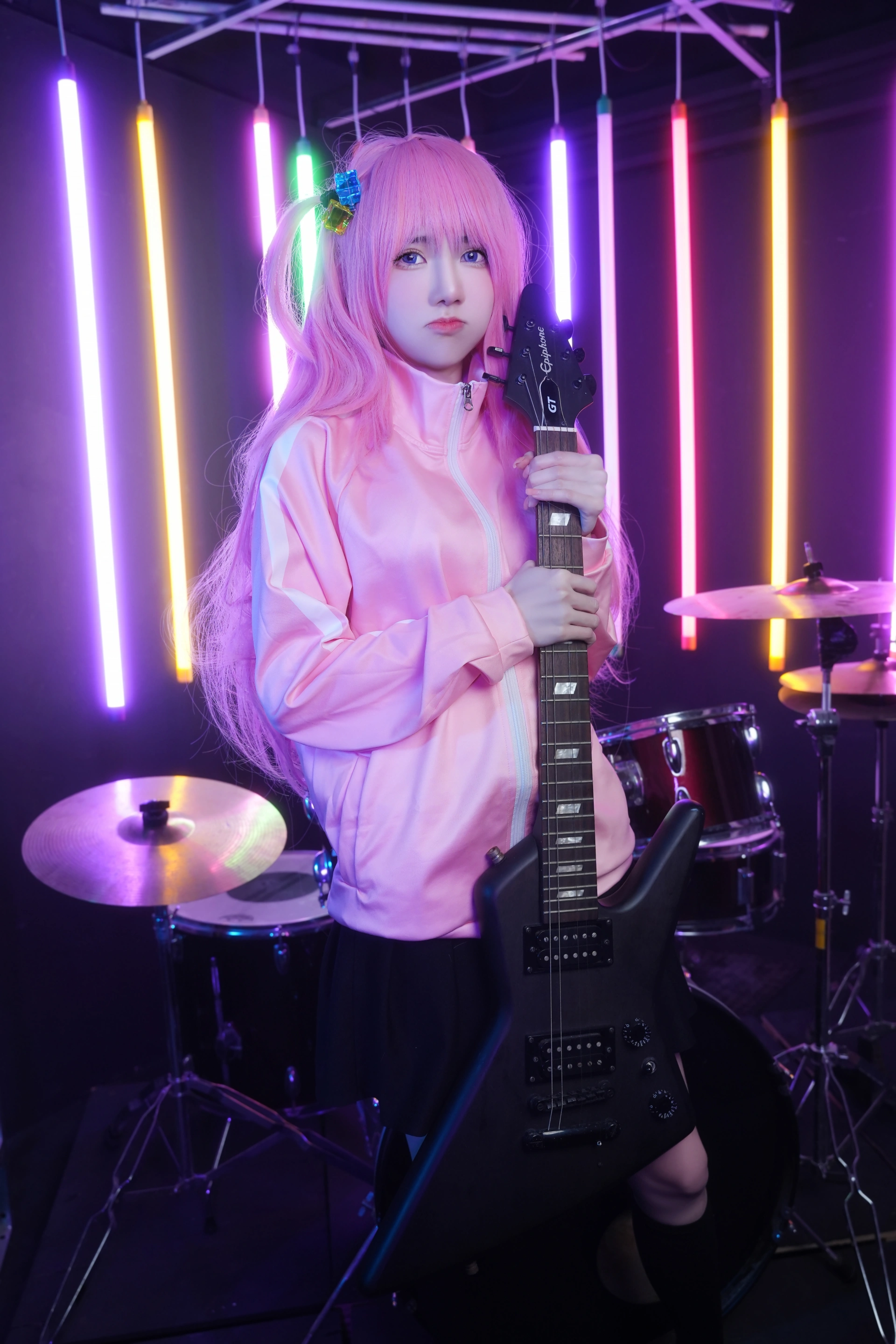 090.Sally Dorasnow – Bocchi 3