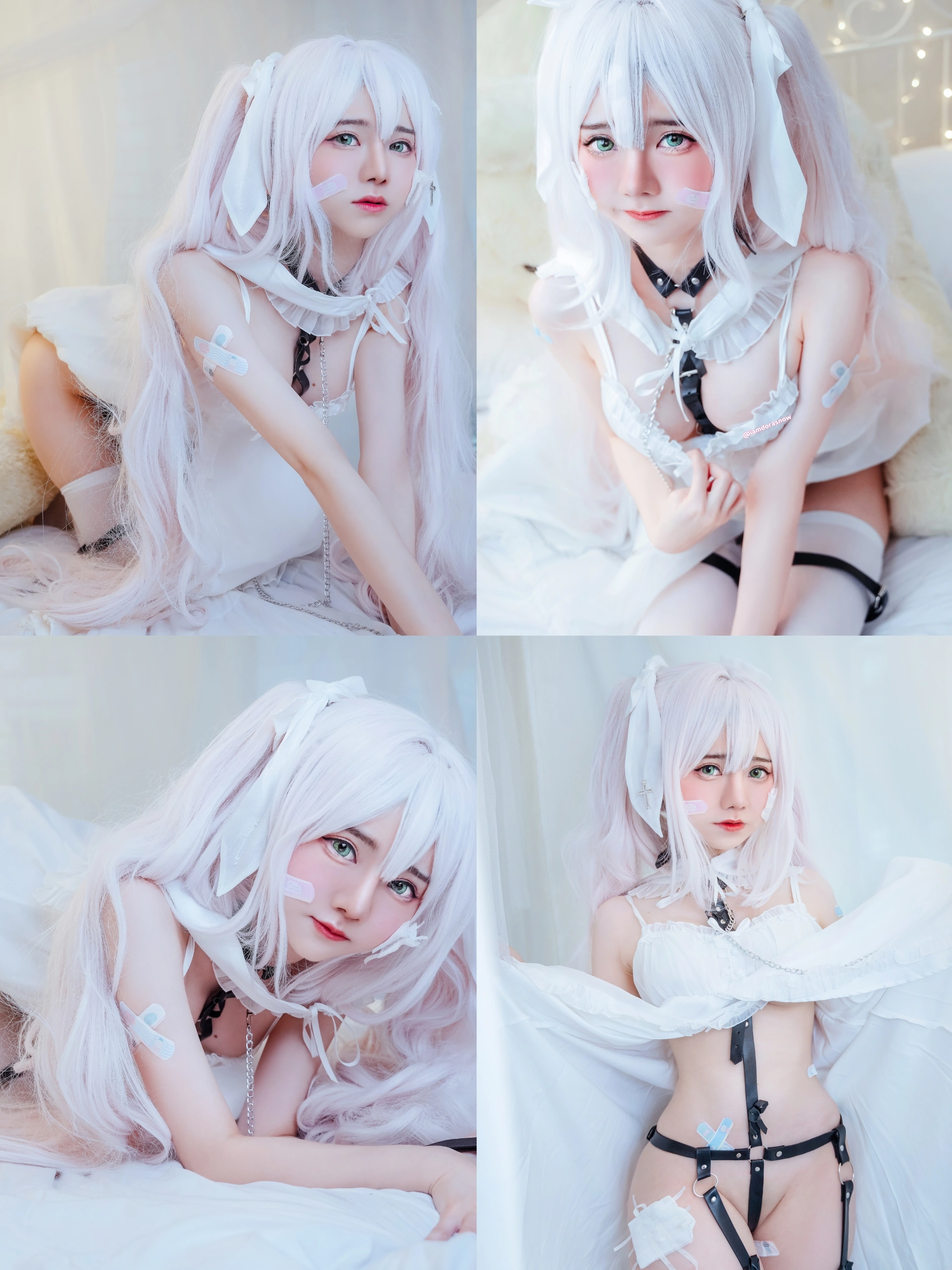 099.Sally Dorasnow – Hatsune 1