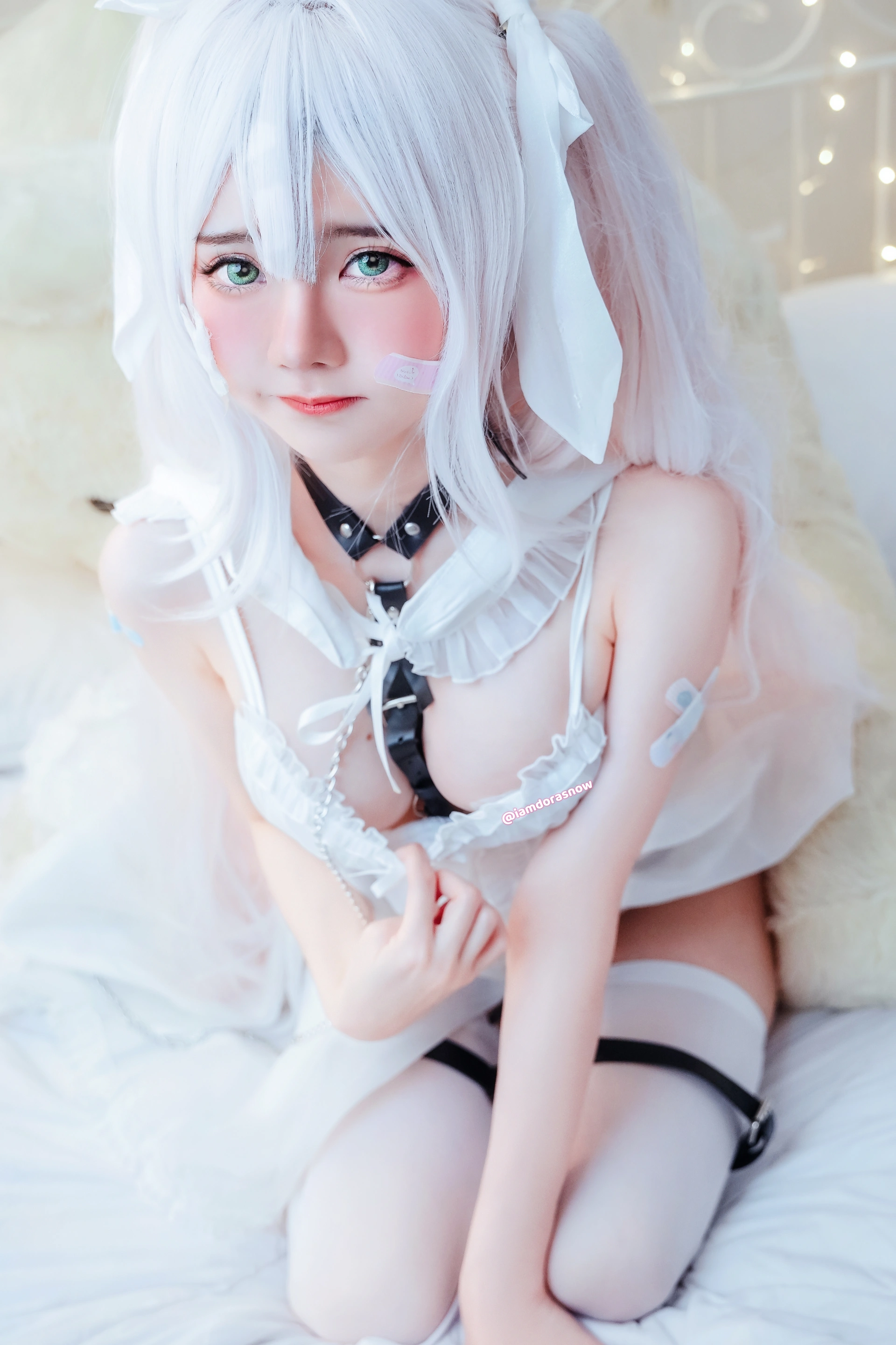 099.Sally Dorasnow – Hatsune 2